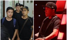 Tuấn Hưng thuê vệ sĩ hộ tống, bật khóc giữa 'bão' scandal