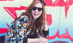 Chung Thương mang tài năng của cô ca sĩ Việt kiều chinh phục khán giả Việt Nam