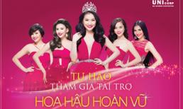 5 lý do bạn cần đăng ký ứng tuyển Hoa hậu hoàn vũ Việt Nam 2015