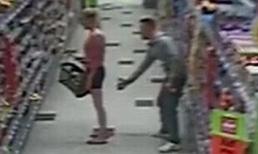 Bắt quả tang kẻ bệnh hoạn chụp lén 'vùng nhạy cảm' phụ nữ