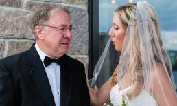 Xúc động trước bức thư bố vợ gửi con rể tương lai