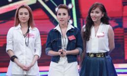 Nhóm Mây trắng lần đầu lộ diện với thành viên mới