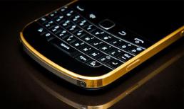 Cơ hội duy nhất trong năm, mua Blackberry 9930 với giá 2,3 triệu đồng