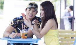 Lộ diện ‘phi công trẻ’ của Hải Băng sau Tiến Dũng (The Men)