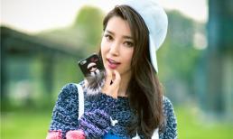 Lý Băng Băng mix đồ ấn tượng, trẻ trung như thiếu nữ