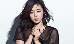 'Minh tinh Trái đất' Jun Ji Hyun mang thai con đầu lòng