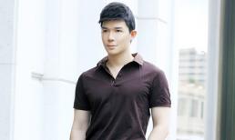 Nathan Lee diện hàng hiệu xuống phố ngày hè
