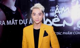 Sơn Tùng M-TP không nhận quá 7 show/tháng