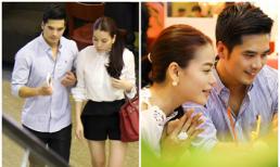 Trương Ngọc Ánh 'hẹn hò' trai mới sau Kim Lý