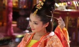 Tạo hình đẹp mê hồn của nàng 'Tân Đát Kỷ' Dĩnh Nhi