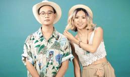 MIN (St.319) đón hè ấn tượng cùng JustaTee