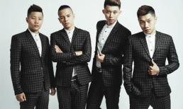 Oplus hạnh phúc khi được diễn cùng Micheal Learn To Rock