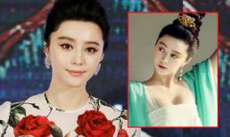 Phạm Băng Băng: 'Khoe ngực không quan trọng bằng diễn xuất'