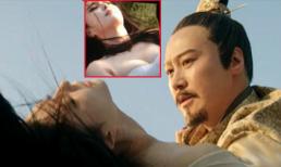 Phạm Băng Băng lại hở bạo sau tuyên bố khoe ngực không quan trọng