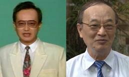 BTV huyền thoại một thời - Thanh Hùng thay đổi trông thấy