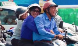 Độc đáo bảng quảng cáo 'chọc ghẹo' 40.000 người đi đường mỗi ngày