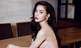 Hồ Ngọc Hà 'đốn tim' fans với nét đẹp mong manh