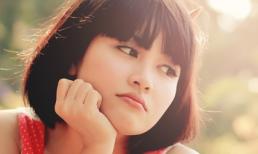 Ca sĩ Hoàng Hoa - Người đẹp mới sẽ 'cháy hết mình' với âm nhạc