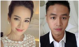 Rò rỉ hậu trường chụp ảnh cưới của Tú Vi - Văn Anh