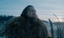  Leonardo Dicaprio trở lại ngoạn mục với 'Người về từ cõi chết'