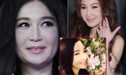 Lật tẩy nhan sắc thật của 'mỹ nhân không tuổi' Hoa ngữ