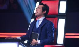 Dương Khắc Linh ‘ngẩn ngơ’ trước ‘bản sao Thùy Chi’