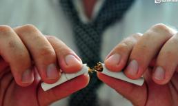 Điều gì sẽ xảy ra khi bạn bỏ thuốc lá?