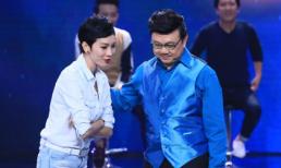 Chí Tài bất ngờ ‘cầu hôn’ Xuân Lan