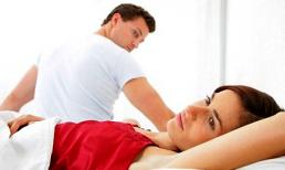 Đêm tân hôn của người phụ nữ còn trinh với chồng bị gay