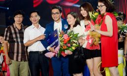 Chung kết Sao Mai 2015: Tưng bừng đêm nhạc Thính phòng