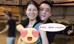 Trang Khàn nhượng quán nghỉ bán vì chồng sợ con khổ