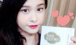 Nguồn gốc xuất xứ của 17 mỹ phẩm White Doctors công ty EBC Việt Nam