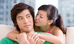 Sốc khi người yêu 'làm mới' vùng kín