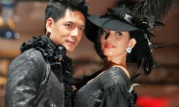 Trương Thị May kiêu sa làm nữ bá tước cạnh Bình Minh