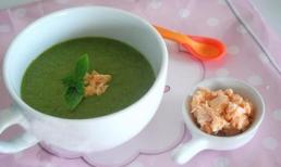 Tổng hợp các món ăn giúp bạn có mái tóc đen, khỏe