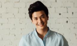 ‘Thiếu gia’ Huỳnh Anh bỏ nhà đi làm thuê kiếm tiền