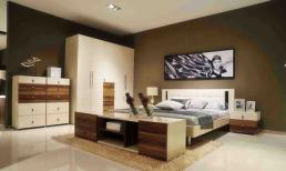 Bí quyết 'kéo dài' căn phòng nhỏ ít người biết