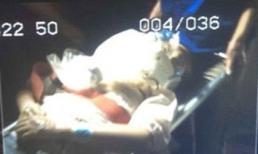 Thang máy đột nhiên đóng cửa, cô gái tử vong vì bị mắc kẹt