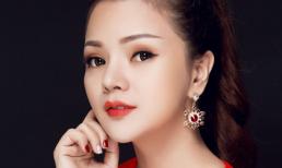 Ruby Anh Phạm đẹp rạng rỡ và nóng bỏng hơn ngày tái xuất