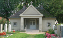 Cụ bà 92 tuổi 'sống lại' từ phòng đông lạnh nhà xác