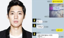 Kim Hyun Joong từng đánh bạn gái vì bị phát hiện ngủ với gái lạ