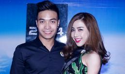 Linh Jollie giới thiệu em trai hotboy 'tan chảy' trái tim phái đẹp