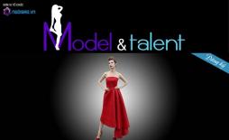 Thông báo lịch casting Mẫu và Tài năng Việt Nam 2015