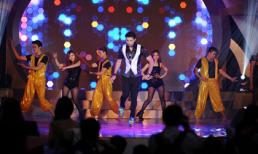 Avinash Mukherjee đốt cháy sân khấu sinh nhật IMC bằng màn nhảy điêu luyện