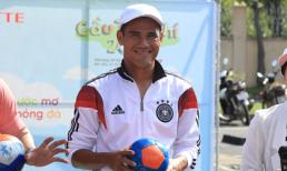 Phan Thanh Bình ngồi ‘ghế nóng’ truyền hình thực tế