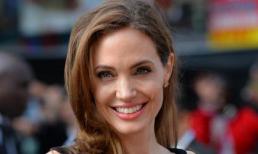 Angelina Jolie là người phụ nữ được ngưỡng mộ nhất thế giới
