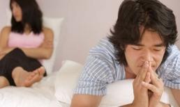 Gã chồng hèn và cuộc hôn nhân đầy cay đắng