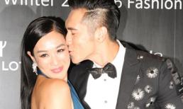 Sao nữ gốc Việt U50 Chung Lệ Đề tình tứ với 'phi công trẻ'