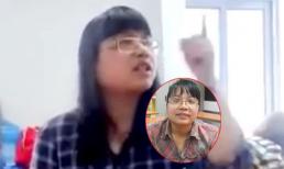 'Cô giáo cung Bọ Cạp' Lê Na 'phản pháo' sau clip chửi mắng học viên