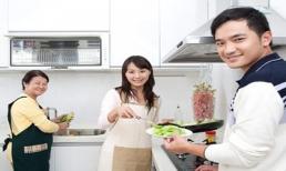 Nhật ký mẹ chồng viết về nàng dâu đảm